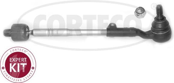 Tie Rod 49399471 - image 2