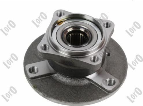 Wheel Hub LORO 141-01-047 - image 2