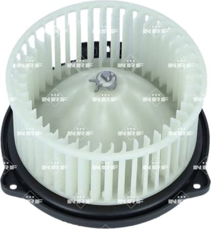 Interior Blower 34442