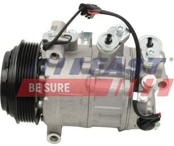 Compressor, air conditioning FT56326 - image 3