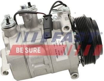 Compressor, air conditioning FT56326 - image 5