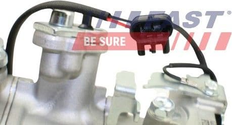 Compressor, air conditioning FT56326 - image 6