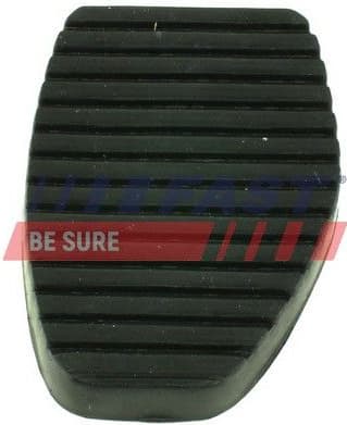 Pedal Pad, brake pedal FT13072