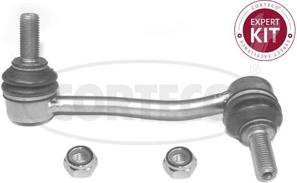 Link/Coupling Rod, stabiliser bar 49398738 - image 2