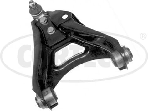 Control/Trailing Arm, wheel suspension 49400327 - image 2