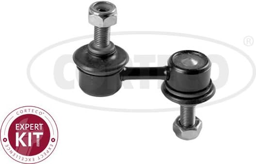 Link/Coupling Rod, stabiliser bar 49401125 - image 2