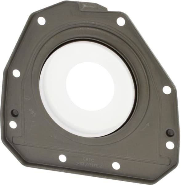 Shaft Seal, crankshaft 19036696B - image 3