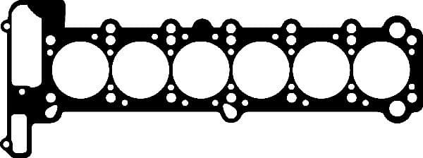 Gasket, cylinder head 414629P - image 2