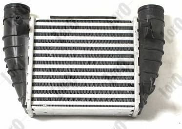 Charge Air Cooler LORO 003-018-0014 - image 3