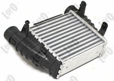 Charge Air Cooler LORO 003-018-0014 - image 4
