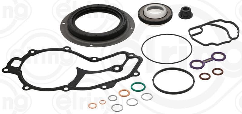 Gasket Kit, crankcase 728.910