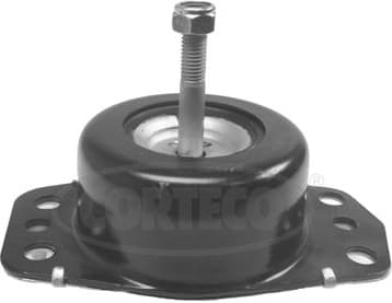 Mounting, engine 80001522 - image 2