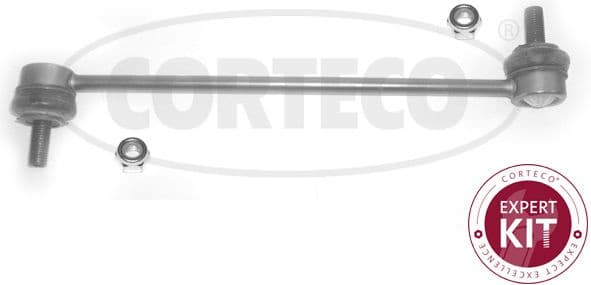 Link/Coupling Rod, stabiliser bar 49398919 - image 2