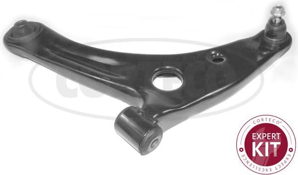 Control/Trailing Arm, wheel suspension 49400075 - image 2