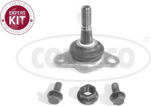 Ball Joint 49398597 - image 2