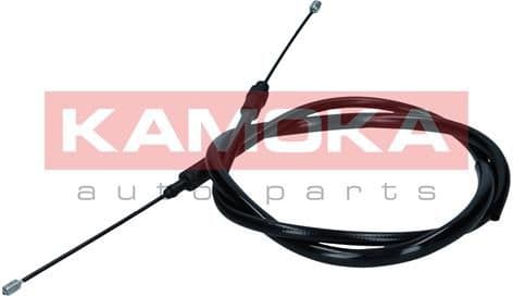 Cable Pull, parking brake 1190130 - image 3
