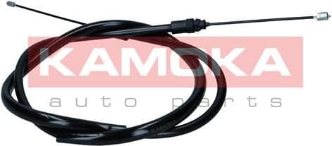 Cable Pull, parking brake 1190130 - image 4