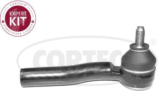 Tie Rod End 49399743 - image 2
