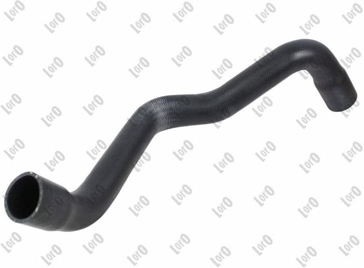 Charge Air Hose LORO 054-028-103 - image 3