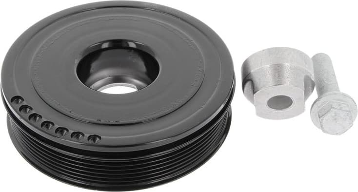 Belt Pulley Set, crankshaft 80004896 - image 2