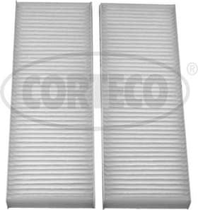 Filter, cabin air 80004779 - image 2
