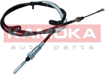 Cable Pull, parking brake 1190416