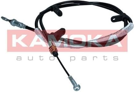 Cable Pull, parking brake 1190416 - image 2