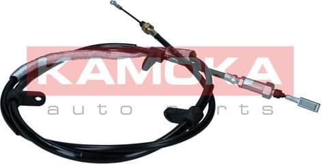 Cable Pull, parking brake 1190416 - image 4