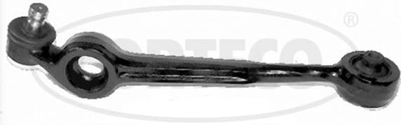 Control/Trailing Arm, wheel suspension 49395481 - image 2