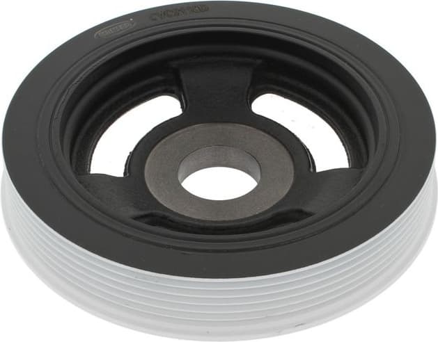 Belt Pulley, crankshaft 80000682 - image 2