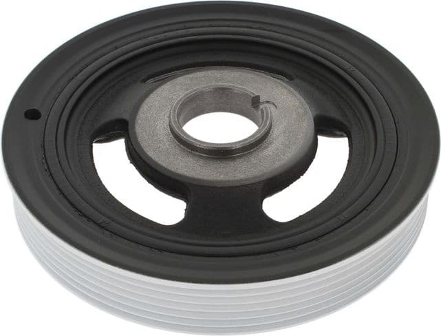 Belt Pulley, crankshaft 80000682 - image 3