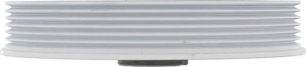 Belt Pulley, crankshaft 80000682 - image 4