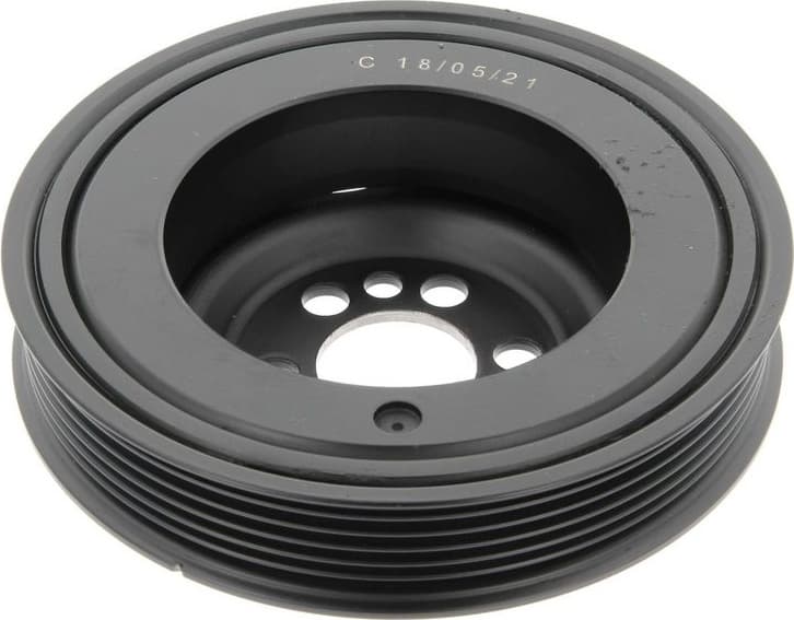 Belt Pulley, crankshaft 80001122 - image 2