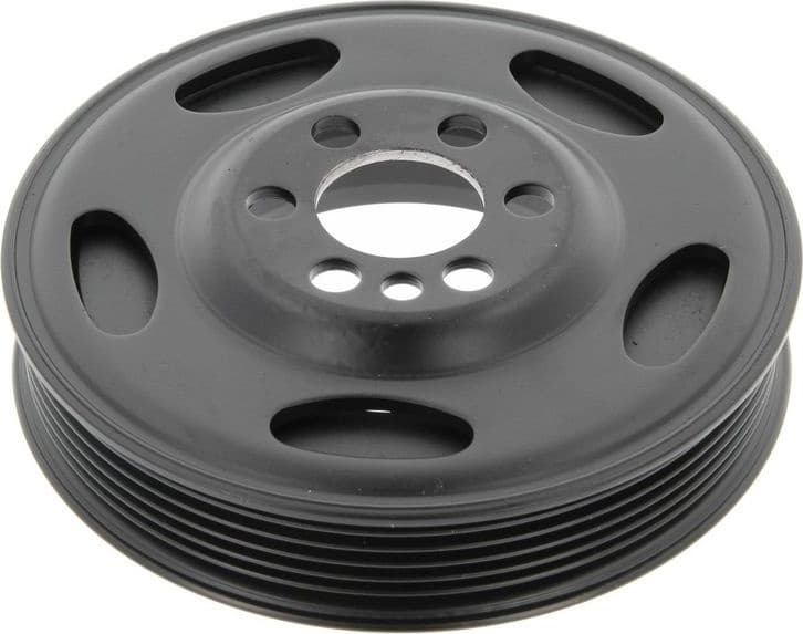 Belt Pulley, crankshaft 80001122 - image 4
