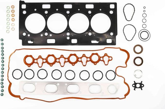 Gasket Kit, cylinder head 83403638 - image 2