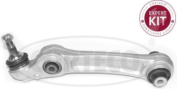 Control/Trailing Arm, wheel suspension 49399176 - image 2