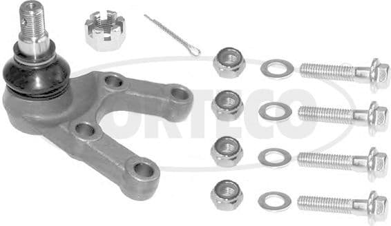 Ball Joint 49400253 - image 2