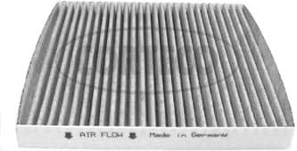 Filter, cabin air 80000438 - image 2