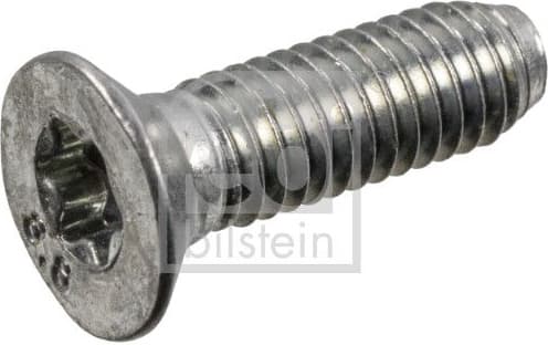 Bolt, brake disc 182593