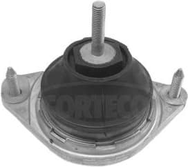 Mounting, engine 80000218 - image 2