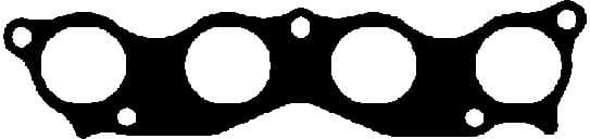 Gasket, exhaust manifold 460129P - image 2