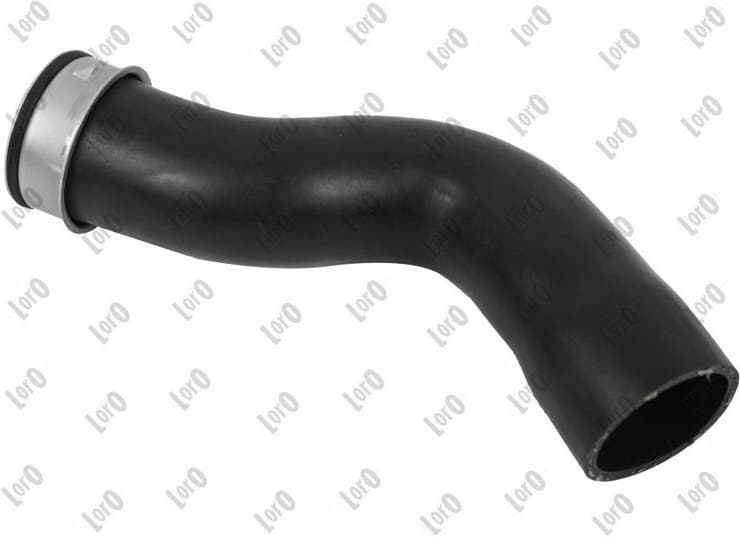 Charge Air Hose LORO 054-028-131 - image 3