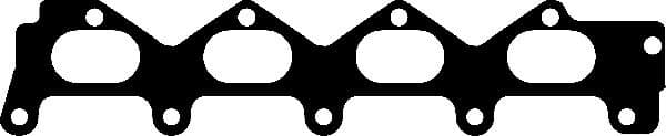 Gasket, intake manifold 026468P - image 2