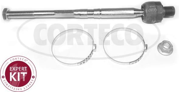 Repair Kit, steering gear 49396930 - image 2