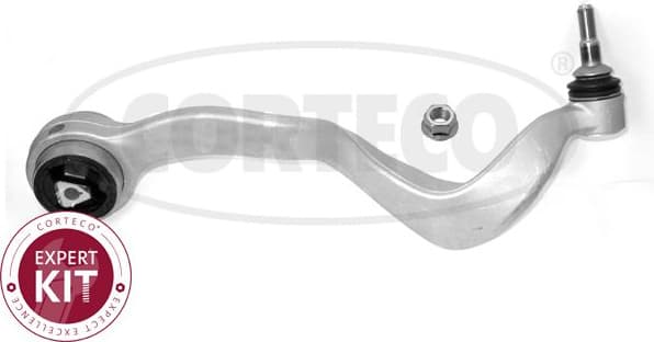 Control/Trailing Arm, wheel suspension 49399144 - image 2