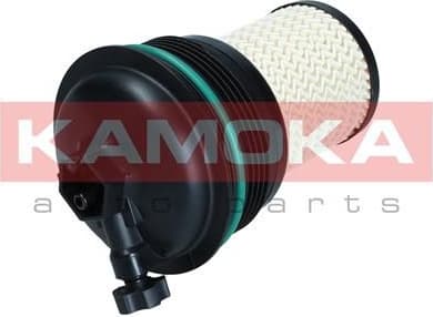 Filter diesel fuel F326001 - image 3