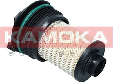 Filter diesel fuel F326001 - image 4