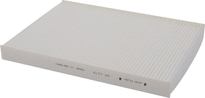 Filter, cabin air 80000817 - image 2