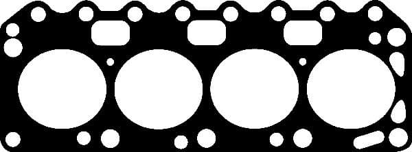Gasket, cylinder head 414617P - image 2