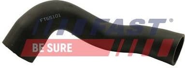 Charge Air Hose FT65101